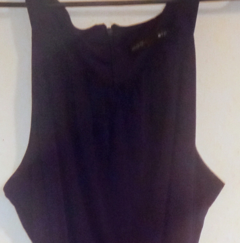 MADISON LEIGH DRESS - Picture 2 of 4
